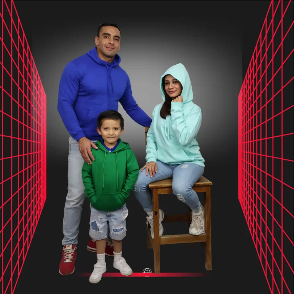 fabrica de sudaderas puebla